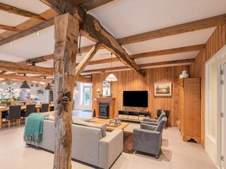 Type de propriété : Ferme Venhorst Équipement 25