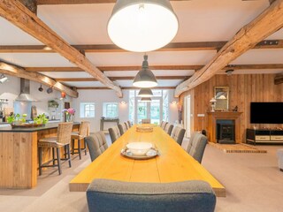 Type de propriété : Ferme Venhorst Équipement 32