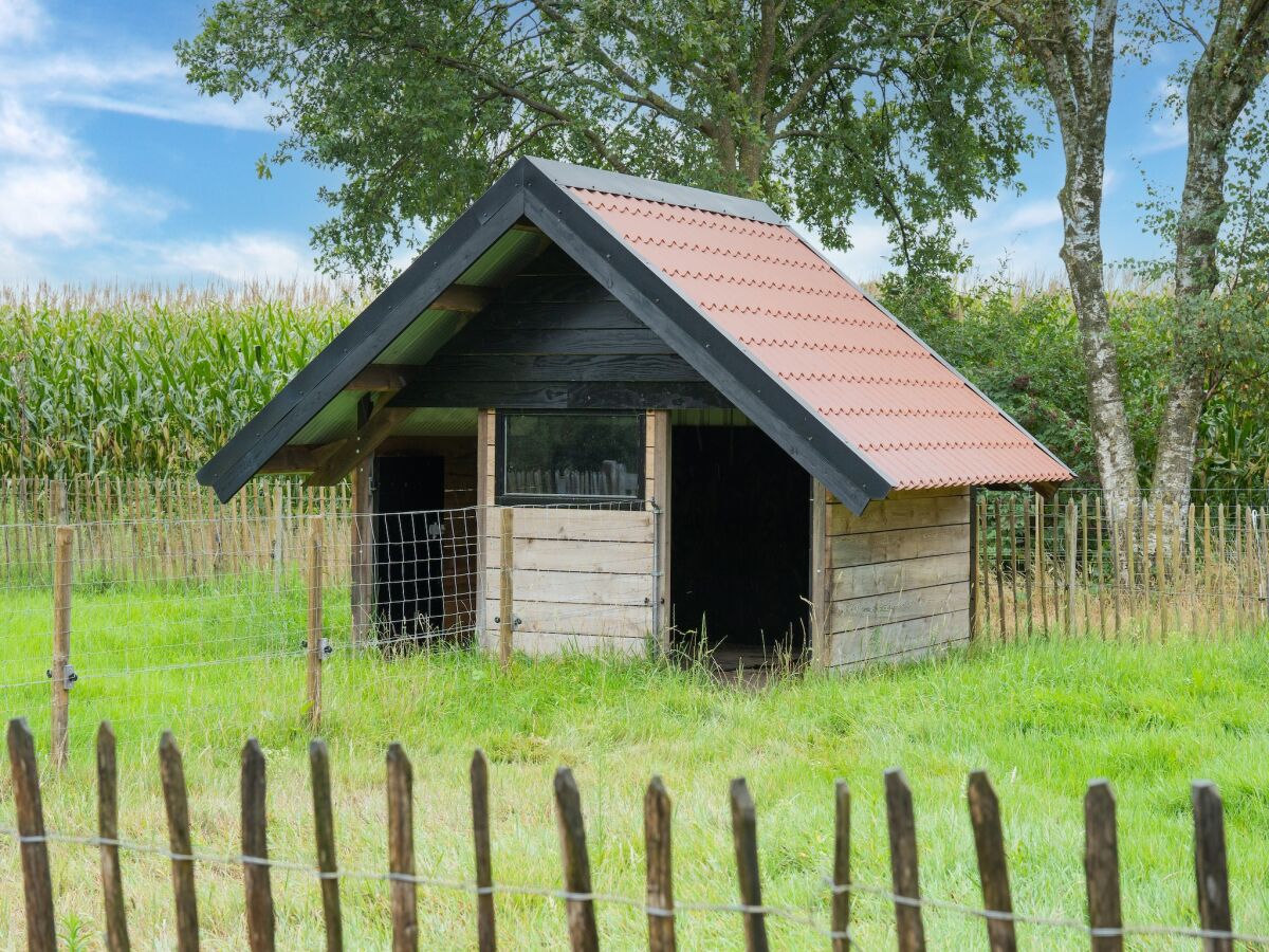 Bauernhof Venhorst Außenaufnahme 7