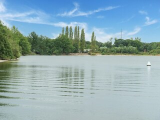 Bauernhof Venhorst Umgebung 37