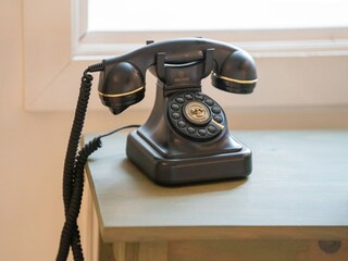 Type de propriété : Ferme Venhorst  40