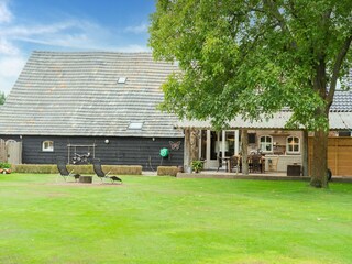 Fattoria Venhorst Registrazione all'aperto 3