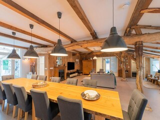 Type de propriété : Ferme Venhorst Équipement 10