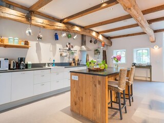 Bauernhof Venhorst Ausstattung 35