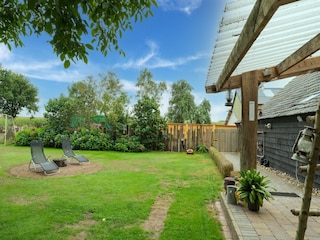 Farmhouse Venhorst Outdoor Recording 6