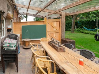 Type de propriété : Ferme Venhorst Enregistrement extérieur 4