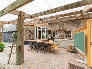 Boerderij Venhorst Buitenaudio-opname 5