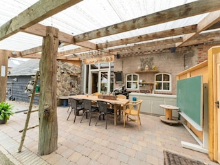 Farmhouse Venhorst Outdoor Recording 5