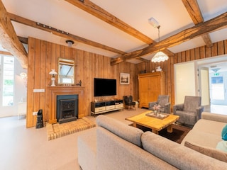 Farmhouse Venhorst Features 15