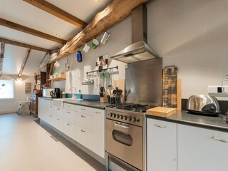 Fattoria Venhorst Caratteristiche 18