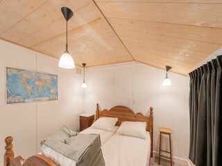 Casa de campo Venhorst Características 19