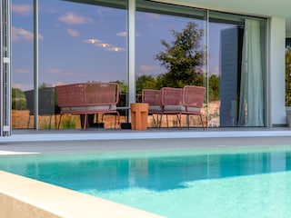 Villa Svetvinčenat Grabación al aire libre 12