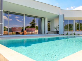 Villa Svetvinčenat Registrazione all'aperto 13