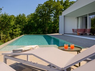 Villa Svetvinčenat Registrazione all'aperto 9