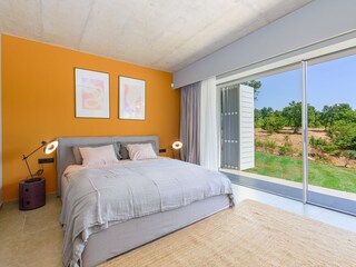 Villa Svetvinčenat Caratteristiche 27