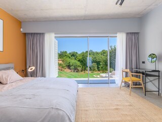 Villa Svetvinčenat Caratteristiche 25