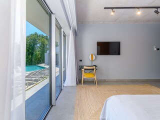 Villa Svetvinčenat Caratteristiche 26