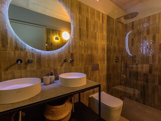 Villa Svetvinčenat Caratteristiche 29