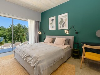 Villa Svetvinčenat Caratteristiche 32