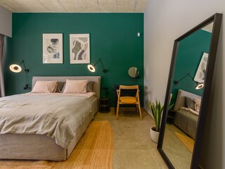 Villa Svetvinčenat Caratteristiche 31