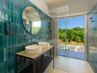 Villa Svetvinčenat Caratteristiche 37