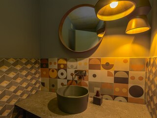 Villa Svetvinčenat Caratteristiche 38