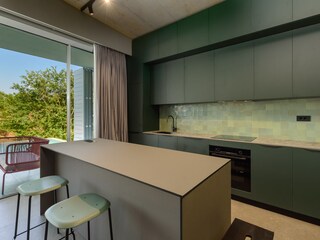 Villa Svetvinčenat Caratteristiche 24