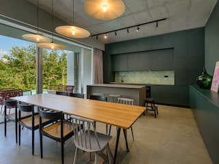 Villa Svetvinčenat Características 23