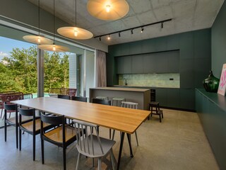 Villa Svetvinčenat Caratteristiche 23