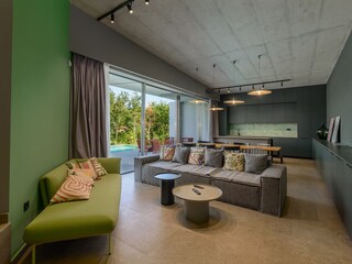 Villa Svetvinčenat Caratteristiche 20