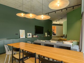 Villa Svetvinčenat Características 22