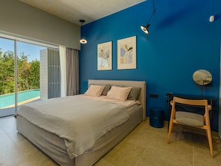 Villa Svetvinčenat Características 36