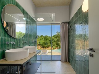 Villa Svetvinčenat Caratteristiche 33