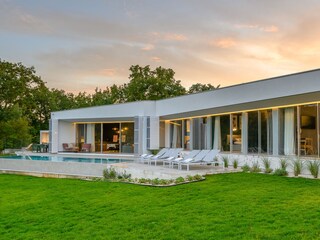 Villa Svetvinčenat Registrazione all'aperto 2