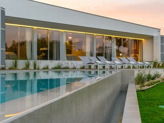 Villa Svetvinčenat Grabación al aire libre 4