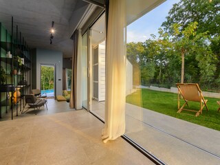 Villa Svetvinčenat Características 18
