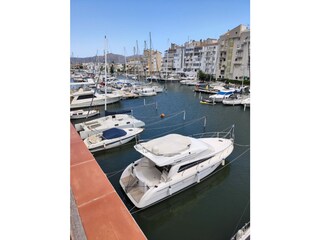 Casa per le vacanze Empuriabrava Ambiente 18