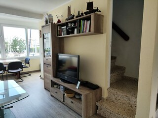 Casa per le vacanze Empuriabrava Caratteristiche 11