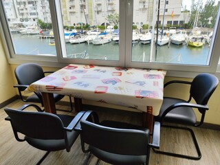 Casa per le vacanze Empuriabrava Registrazione all'aperto 8