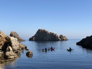 Vakantiehuis Empuriabrava Omgeving 36