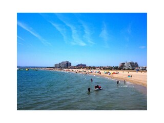 Casa per le vacanze Empuriabrava Ambiente 34