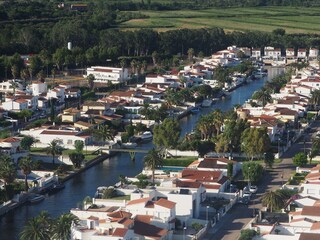 Casa per le vacanze Empuriabrava Ambiente 33