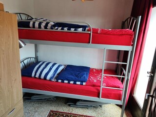 Casa per le vacanze Empuriabrava Caratteristiche 14