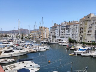 Casa per le vacanze Empuriabrava Ambiente 23