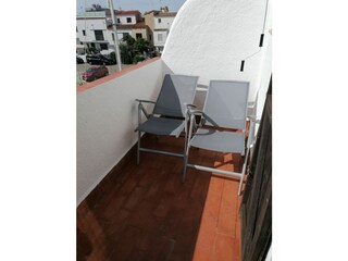 Casa per le vacanze Empuriabrava Registrazione all'aperto 5