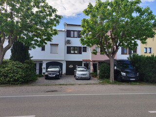 Casa per le vacanze Empuriabrava Registrazione all'aperto 4