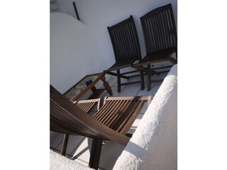 Casa per le vacanze Empuriabrava Registrazione all'aperto 7