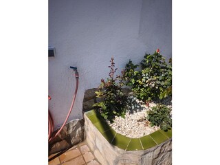 Vakantiehuis Empuriabrava Buitenaudio-opname 8