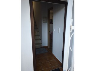 Holiday house Empuriabrava Outdoor Recording 2