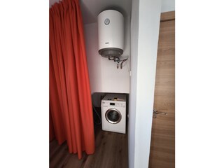 Holiday house Empuriabrava Features 25